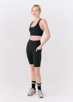 Step Up Biker Shorts -Lole Clothing Shop SSL0093 N415 3