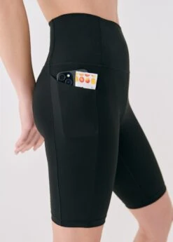 Step Up Biker Shorts -Lole Clothing Shop SSL0093 N415 4