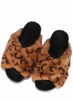 SPOT ON CHEETAH RHINESTONE PLATFORM -Lole Clothing Shop ScreenShot2020 11 22at3.39.46PM