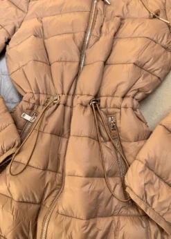 FEELING WARM PUFFER COAT -Lole Clothing Shop ScreenShot2020 12 04at7.10.59PM