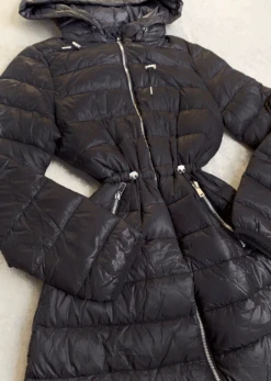 FEELING WARM PUFFER COAT -Lole Clothing Shop ScreenShot2020 12 04at7.20.48PM