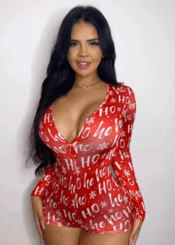 SEXY HOLIDAY ONESIE ROMPER -Lole Clothing Shop ScreenShot2020 12 08at6.58.00PM
