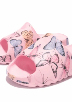 GIVE ME BUTTERFLIES RUBBER SLIDE -Lole Clothing Shop ScreenShot2021 01 07at5.25.31PM