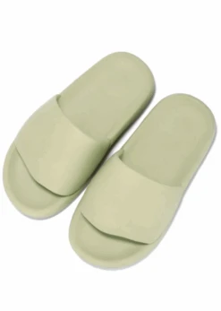 ASTRO RUBBER OLIVE SLIDE -Lole Clothing Shop ScreenShot2021 03 26at8.21.48PM