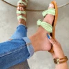 A SPRING SITUATION MINT SANDALS -Lole Clothing Shop ScreenShot2021 04 12at11.17.37AM