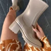 WHAT YOU NEED CREAM CHELSEA BOOTS -Lole Clothing Shop ScreenShot2021 12 11at11.21.07AM