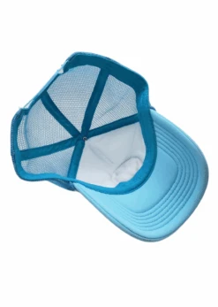 SUMMER OF SMILES TWO-TONE TRUCKER HAT -Lole Clothing Shop ScreenShot2022 05 23at8.18.40PM