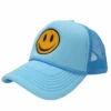 SUMMER OF SMILES SOLID TRUCKER HAT -Lole Clothing Shop ScreenShot2022 05 23at8.44.36PM