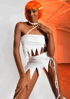 BRIGHT ORANGE SHORT BOB HAIR WIG -Lole Clothing Shop ScreenShot2022 08 26at7.55.56PM 8b807fcd 7cdb 4b44 b678 aad0ed7b92fb