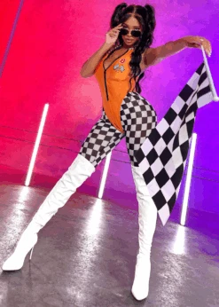 STRUT TO THE SALOON WHITE THIGH HIGH BOOTS -Lole Clothing Shop ScreenShot2022 09 01at4.43.53PM fa9cdd98 61da 432a b116 a14a0753ac53