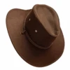 HIGH ROAD COWGIRL HALLOWEEN BROWN HAT -Lole Clothing Shop ScreenShot2024 09 09at2.47.50PM